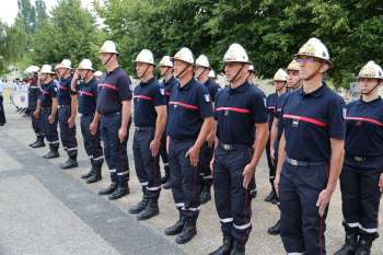 Bataillon des sapeurs-pompiers de France